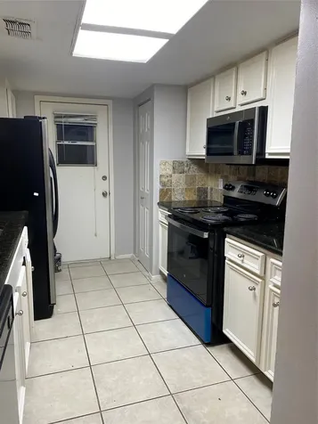 9535 Clanton Street Houston TX 77080
