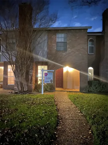 9535 Clanton Street Houston TX 77080