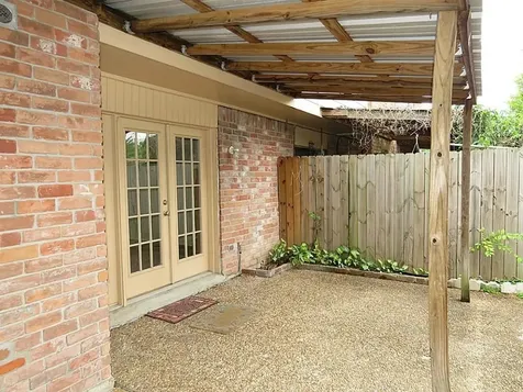 9535 Clanton Street Houston TX 77080