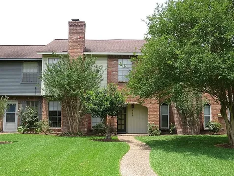 9535 Clanton Street Houston TX 77080