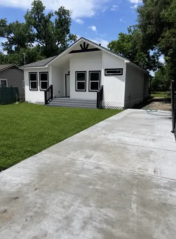 4323 Oxford Street Houston TX 77022