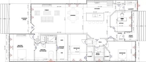 4323 Oxford Street Houston TX 77022