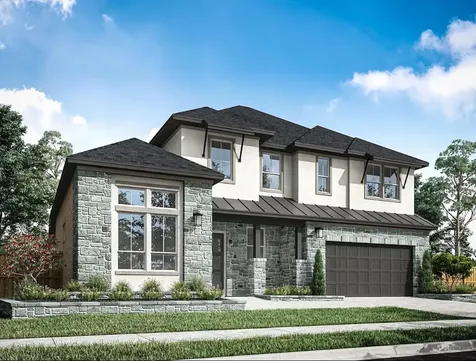 9414 Blue Blossom Trace Richmond TX 77407