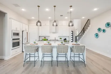 9414 Blue Blossom Trace Richmond TX 77407