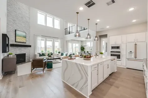 9414 Blue Blossom Trace Richmond TX 77407