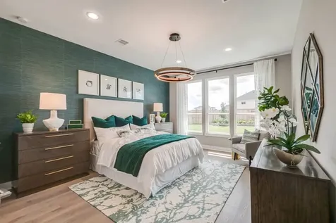9414 Blue Blossom Trace Richmond TX 77407