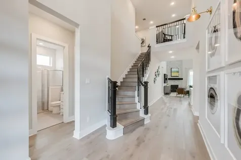 9414 Blue Blossom Trace Richmond TX 77407