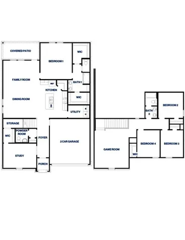 106 Rustic Creek Court Dayton TX 77535