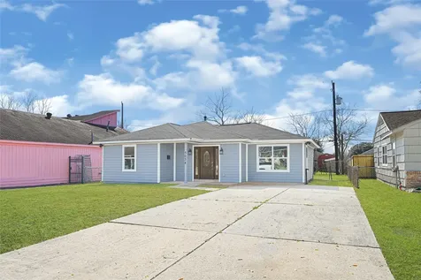 3034 Corksie Street Houston TX 77051