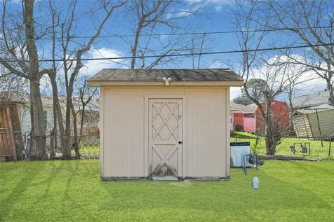 3034 Corksie Street Houston TX 77051