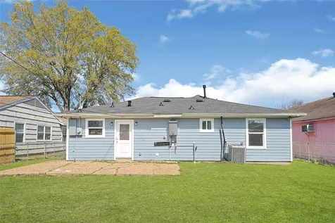 3034 Corksie Street Houston TX 77051