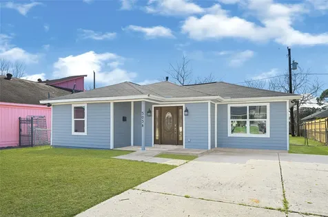 3034 Corksie Street Houston TX 77051
