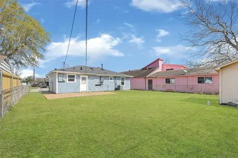 3034 Corksie Street Houston TX 77051