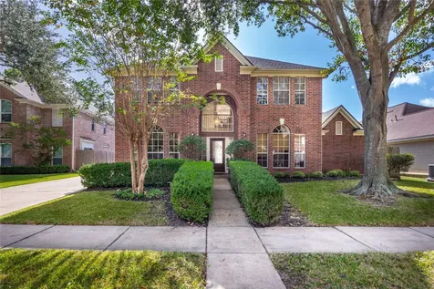 14115 Heatherhill Place Houston TX 77077