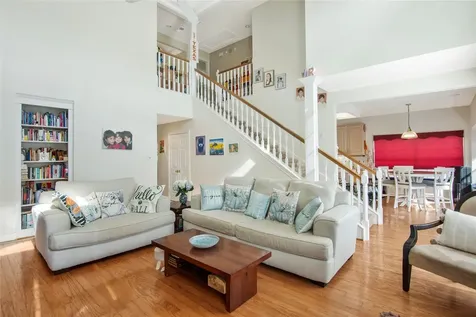 14115 Heatherhill Place Houston TX 77077