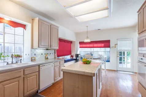 14115 Heatherhill Place Houston TX 77077
