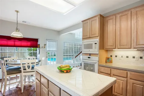 14115 Heatherhill Place Houston TX 77077