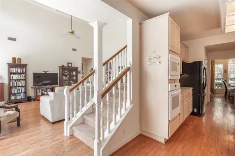 14115 Heatherhill Place Houston TX 77077