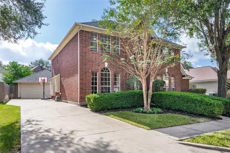 14115 Heatherhill Place Houston TX 77077