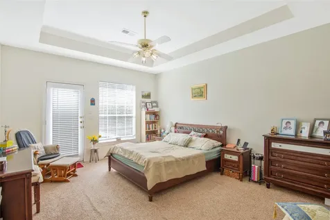 14115 Heatherhill Place Houston TX 77077