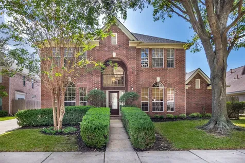 14115 Heatherhill Place Houston TX 77077