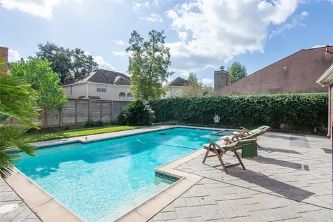 14115 Heatherhill Place Houston TX 77077