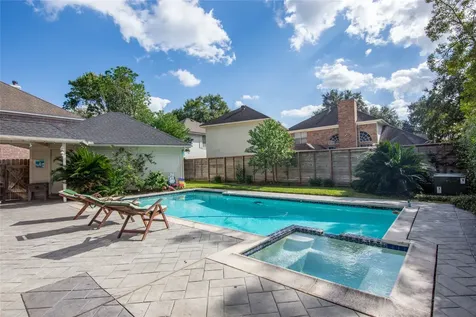 14115 Heatherhill Place Houston TX 77077