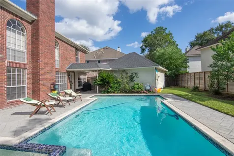 14115 Heatherhill Place Houston TX 77077