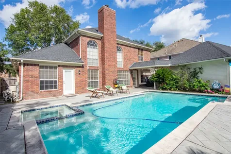 14115 Heatherhill Place Houston TX 77077