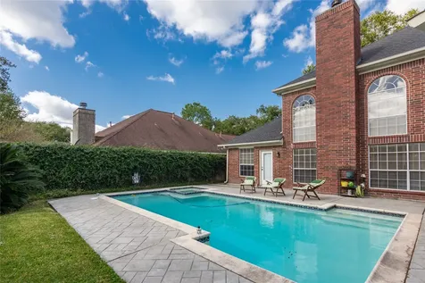 14115 Heatherhill Place Houston TX 77077