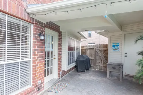 14115 Heatherhill Place Houston TX 77077
