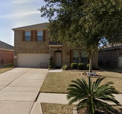 1018 Larkfield Drive Richmond TX 77469