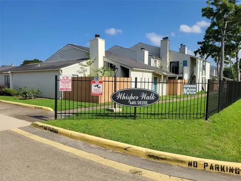6401 Deihl Road 307 Houston TX 77092