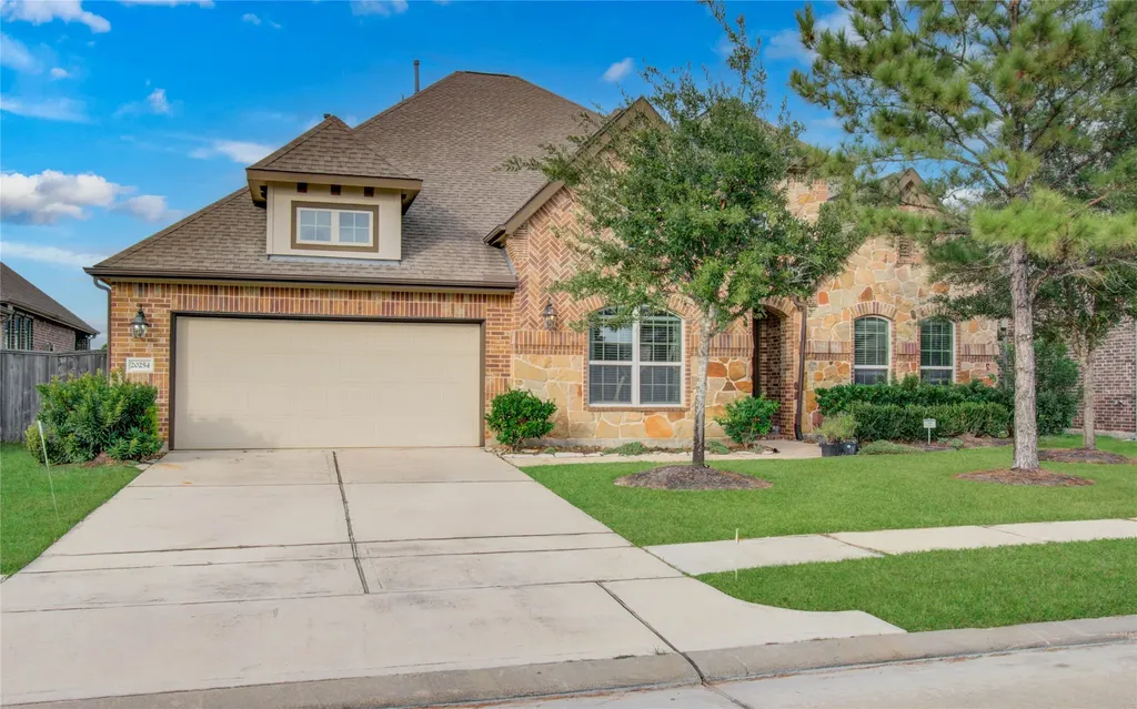 20254 Overland Hills Lane Cypress TX 77433