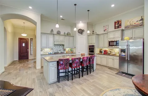 20254 Overland Hills Lane Cypress TX 77433