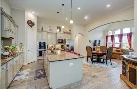 20254 Overland Hills Lane Cypress TX 77433