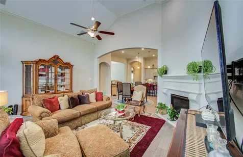 20254 Overland Hills Lane Cypress TX 77433