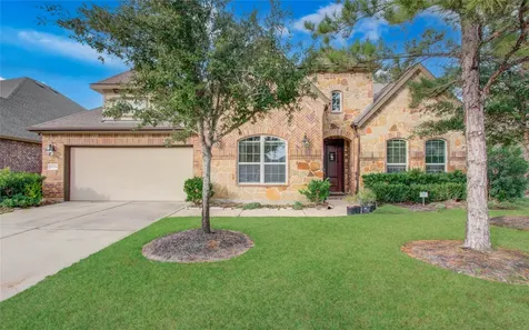 20254 Overland Hills Lane Cypress TX 77433