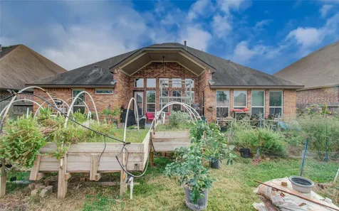 20254 Overland Hills Lane Cypress TX 77433