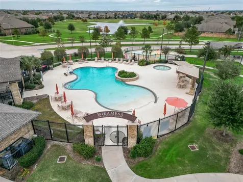 20254 Overland Hills Lane Cypress TX 77433