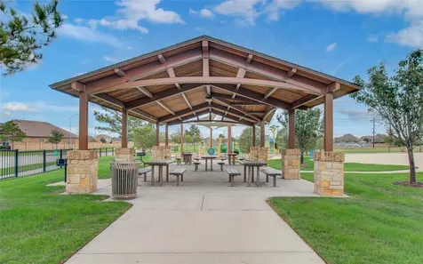 20254 Overland Hills Lane Cypress TX 77433