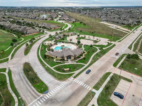 20254 Overland Hills Lane Cypress TX 77433