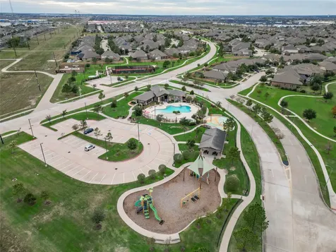 20254 Overland Hills Lane Cypress TX 77433