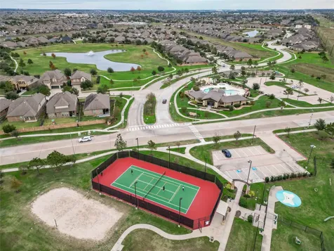 20254 Overland Hills Lane Cypress TX 77433
