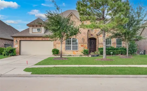 20254 Overland Hills Lane Cypress TX 77433