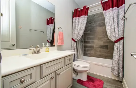 20254 Overland Hills Lane Cypress TX 77433