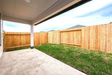 1210 Via Del Corso Lane Richmond TX 77406