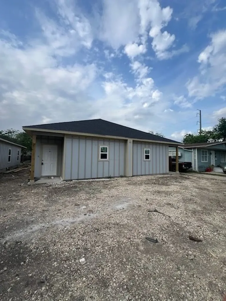 1723 El Monte Boulevard San Antonio TX 78201