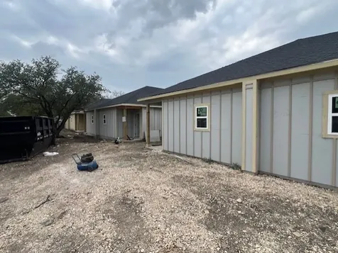 1723 El Monte Boulevard San Antonio TX 78201