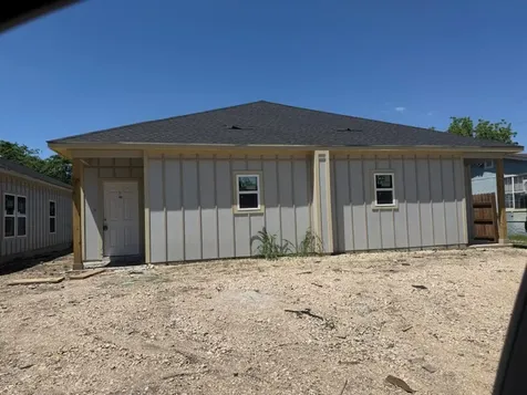 1723 El Monte Boulevard San Antonio TX 78201